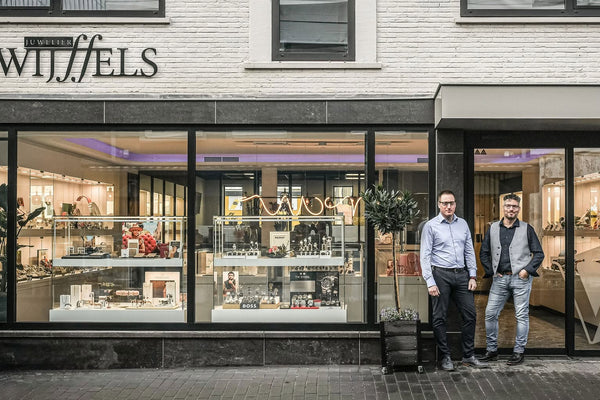 Juwelier Wijffels