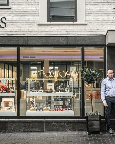 Juwelier Wijffels