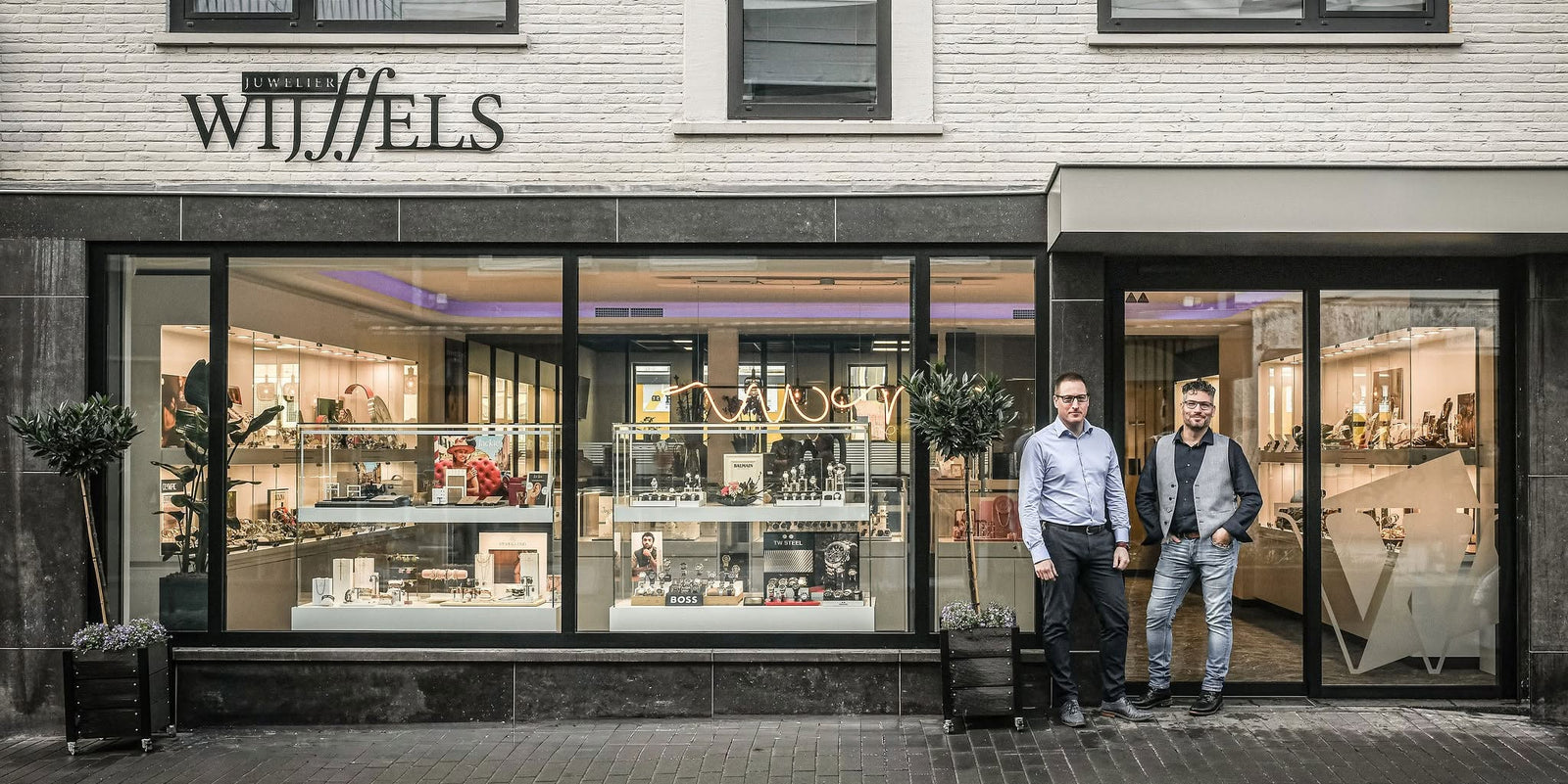 Juwelier Wijffels