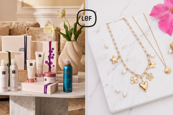 LEF Concept Store