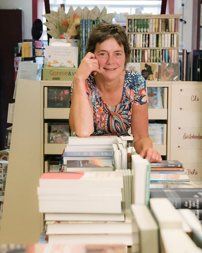 De Boekenmolen