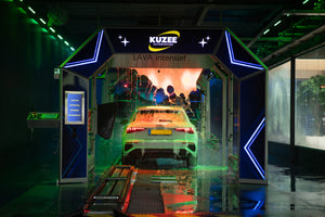 Autowaspark Kuzee