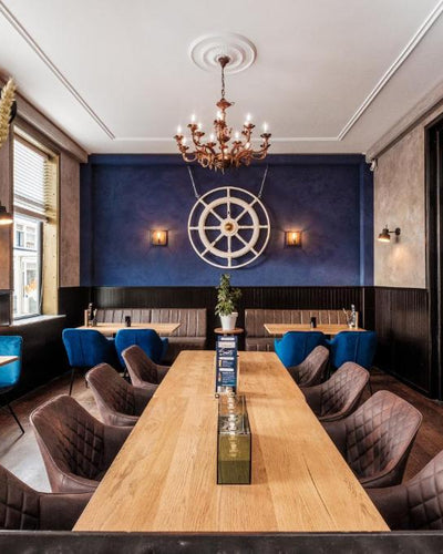 Hotel Brasserie Smits 