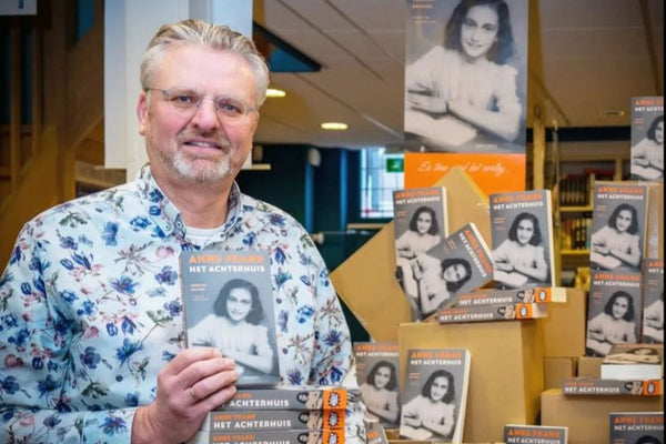 Het Paard van Troje 