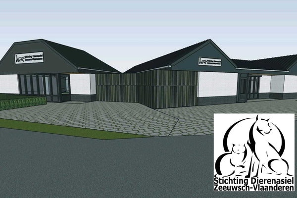 Stichting Dierenasiel Zeeuwsch-Vlaanderen