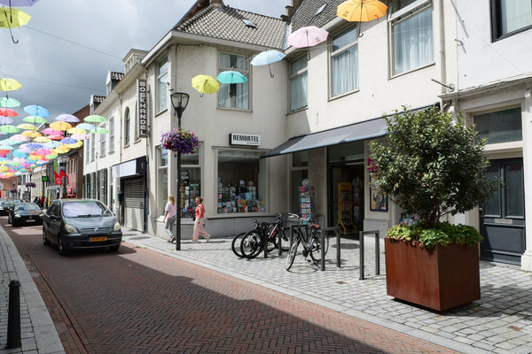 Boekhandel Remortel
