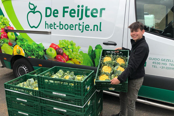 Het Boertje Terneuzen