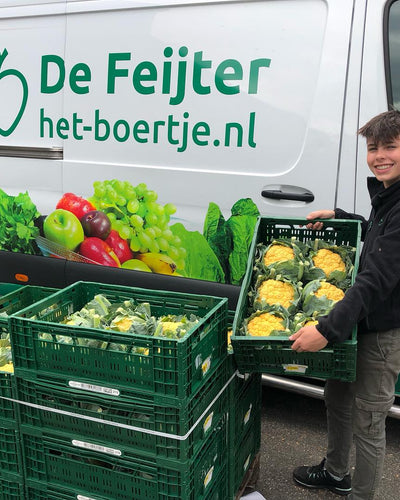 Het Boertje Terneuzen
