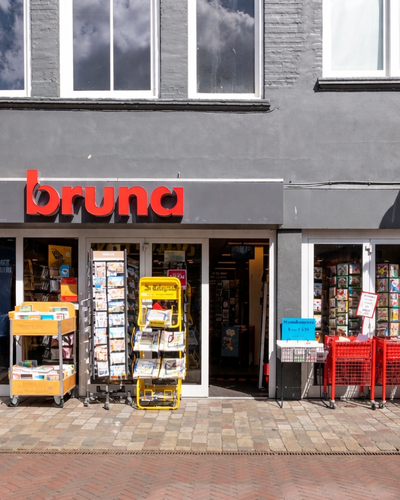 Bruna Goes