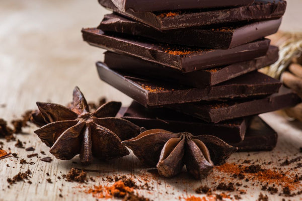 Chocoladewinkel nr. 15 