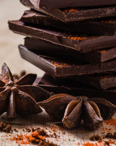 Chocoladewinkel nr. 15 
