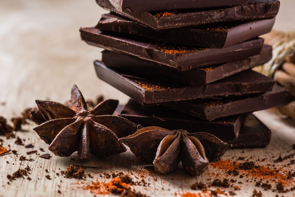 Chocoladewinkel nr. 15 
