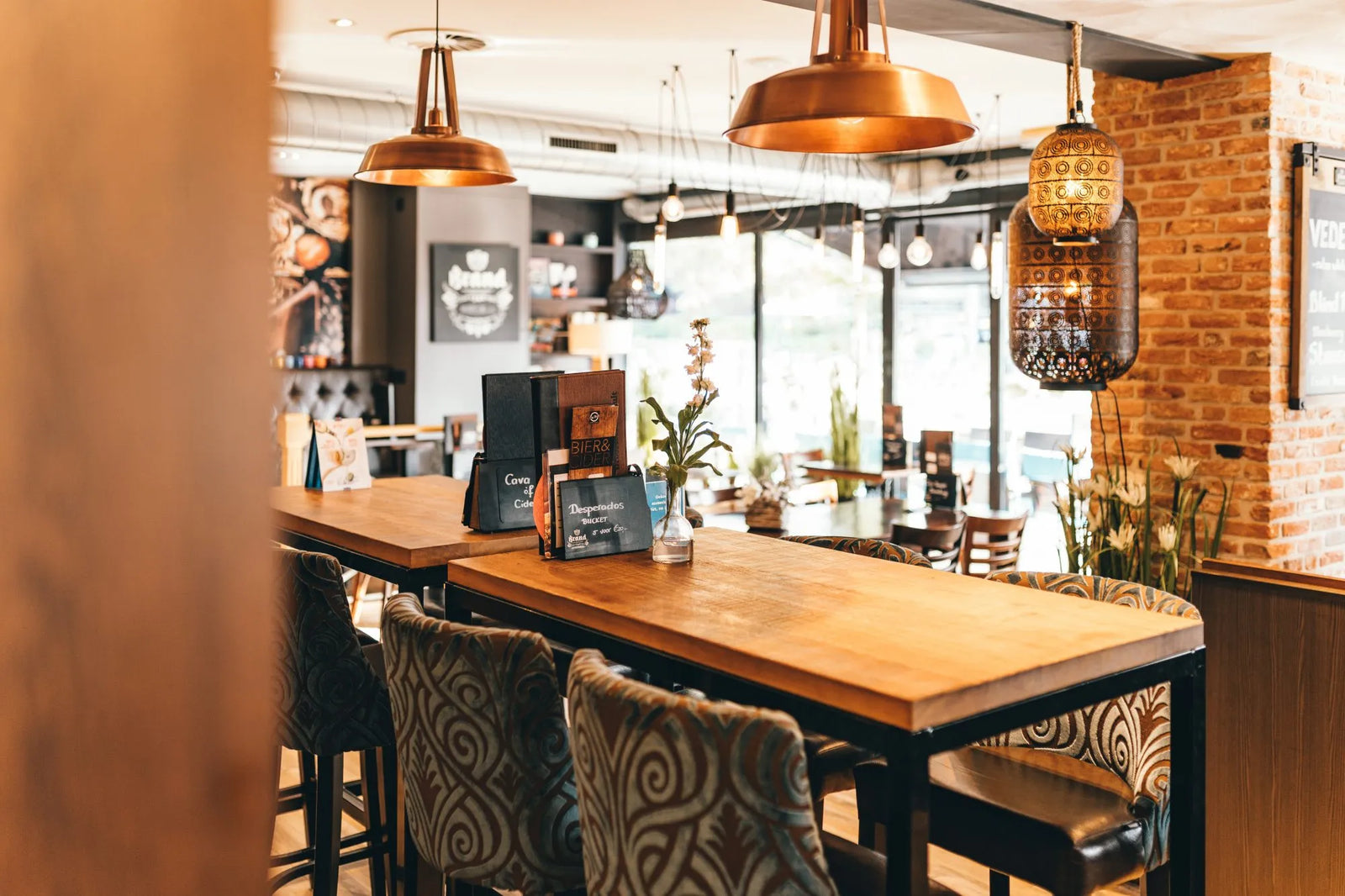 Brasserie De Bult