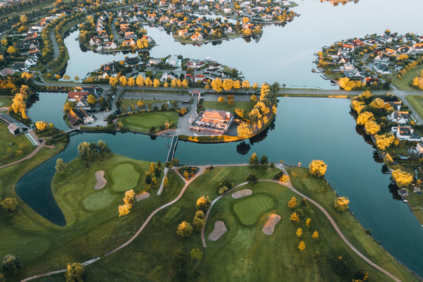De Goese Golf