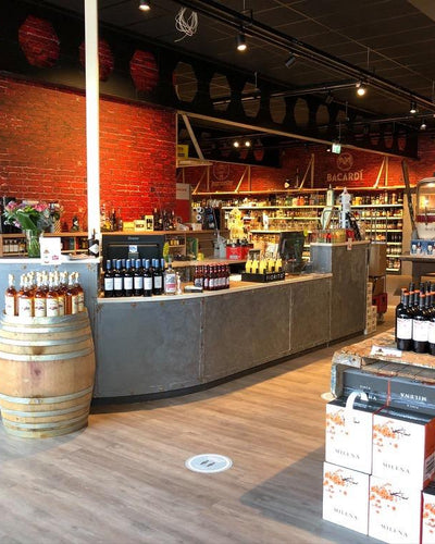 Drankensuper Kolijn