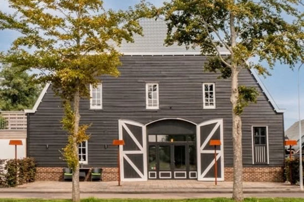 Hoeve 't Lammeke