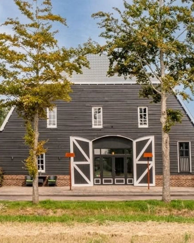 Hoeve 't Lammeke