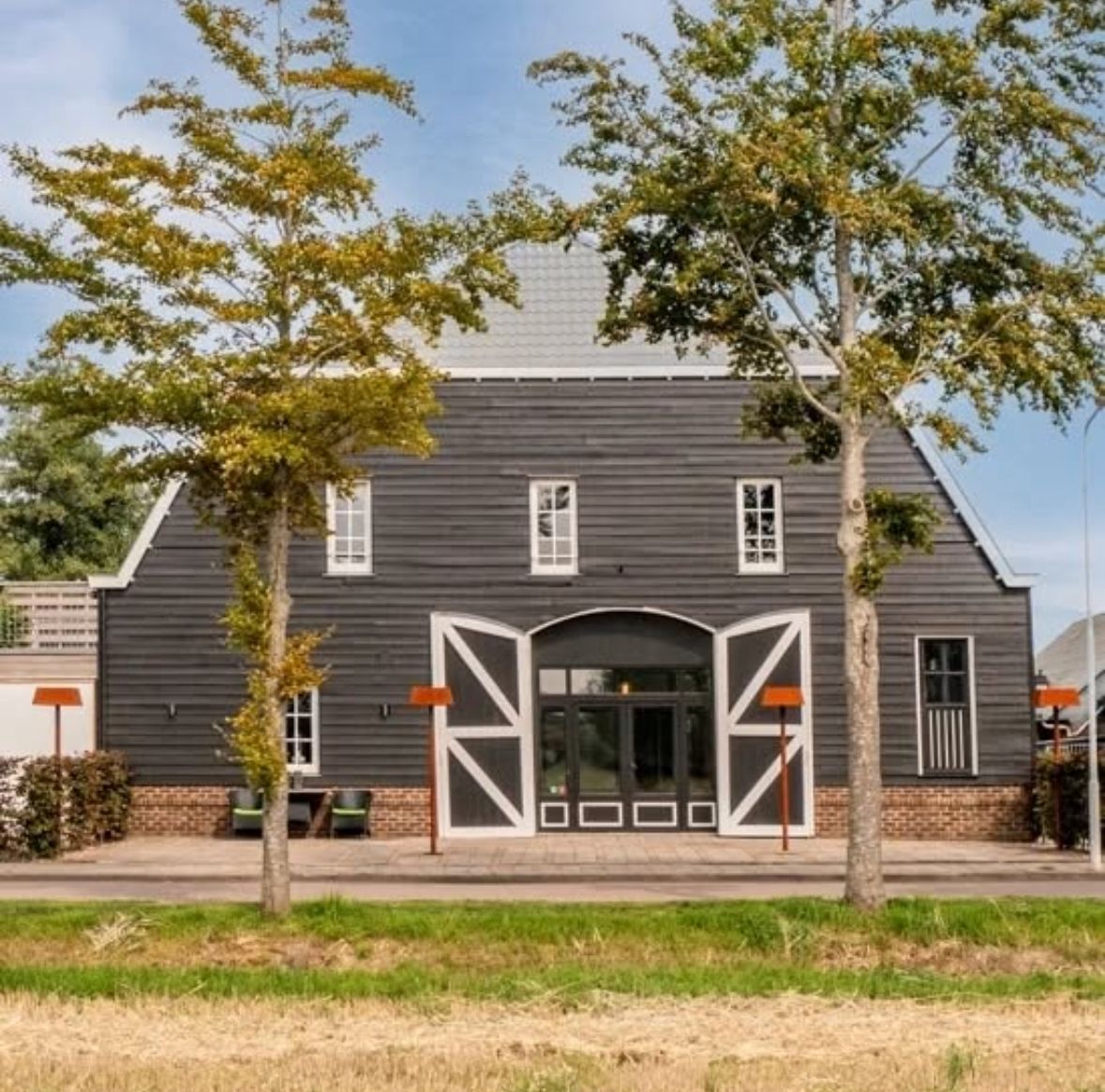 Hoeve 't Lammeke