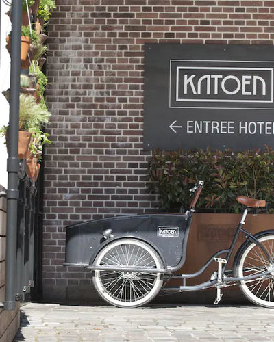 Hotel Katoen & Citylofts