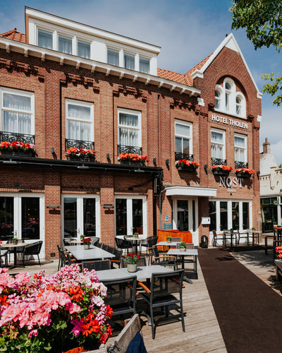 Hotel Tholen
