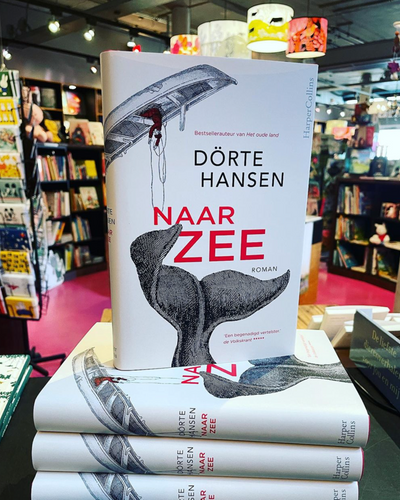 Boekhandel ’t Spui 