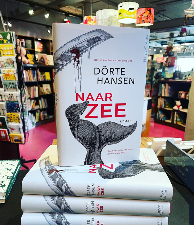 Boekhandel ’t Spui 