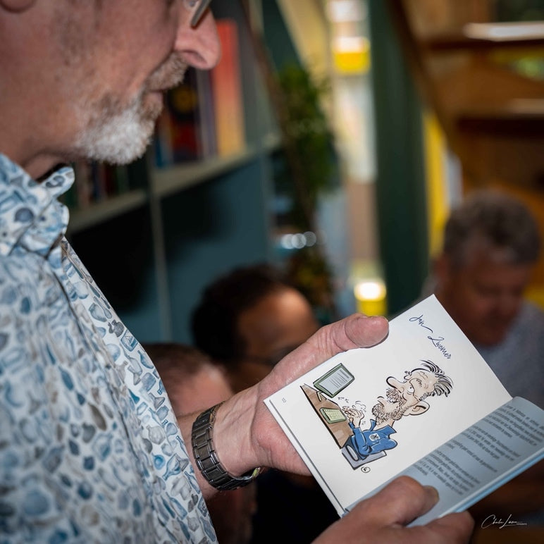 De Koperen Tuin