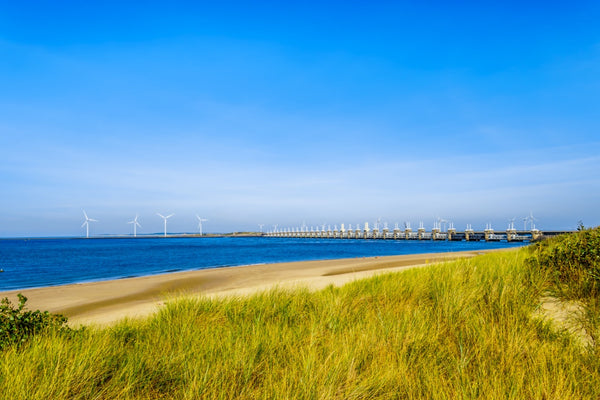 Scooter Huren Zeeland 