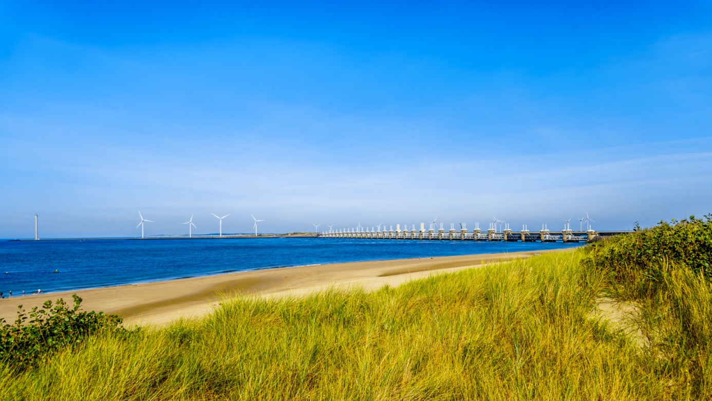 Scooter Huren Zeeland 