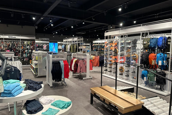 Intersport Goes