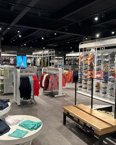 Intersport Goes