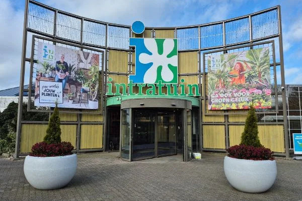Tuincentrum Intratuin Koudekerke