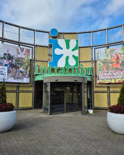 Tuincentrum Intratuin Koudekerke