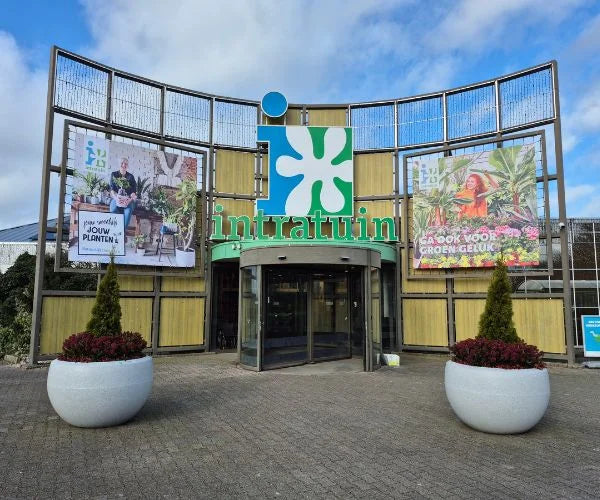 Tuincentrum Intratuin Koudekerke