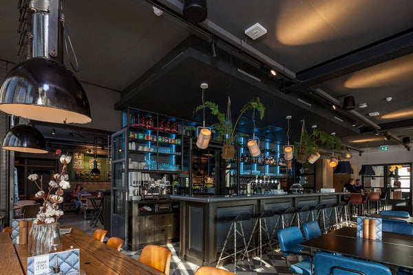Brasserie Katoen