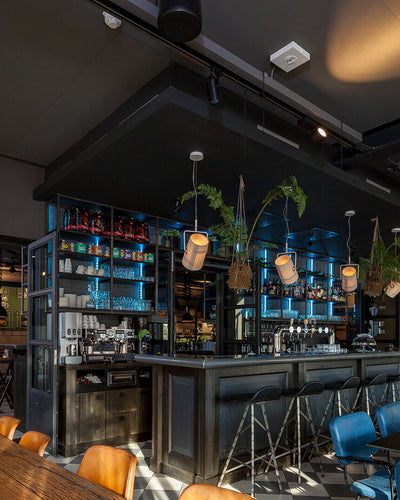 Brasserie Katoen