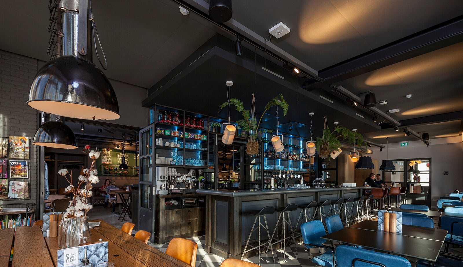 Brasserie Katoen