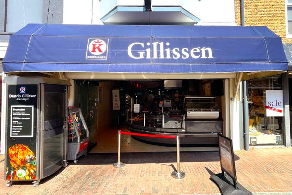 Keurslager Gillissen