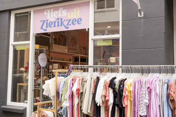 Liefs uit Zierikzee