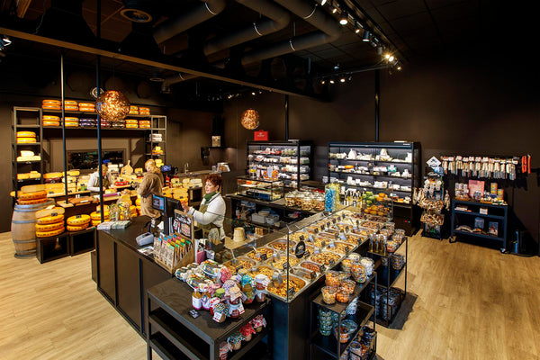 Palet van Smaken -delicatessen-