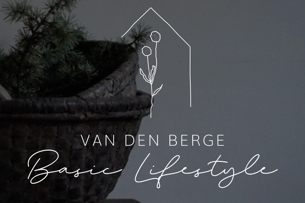 Van den Berge Basic Lifestyle