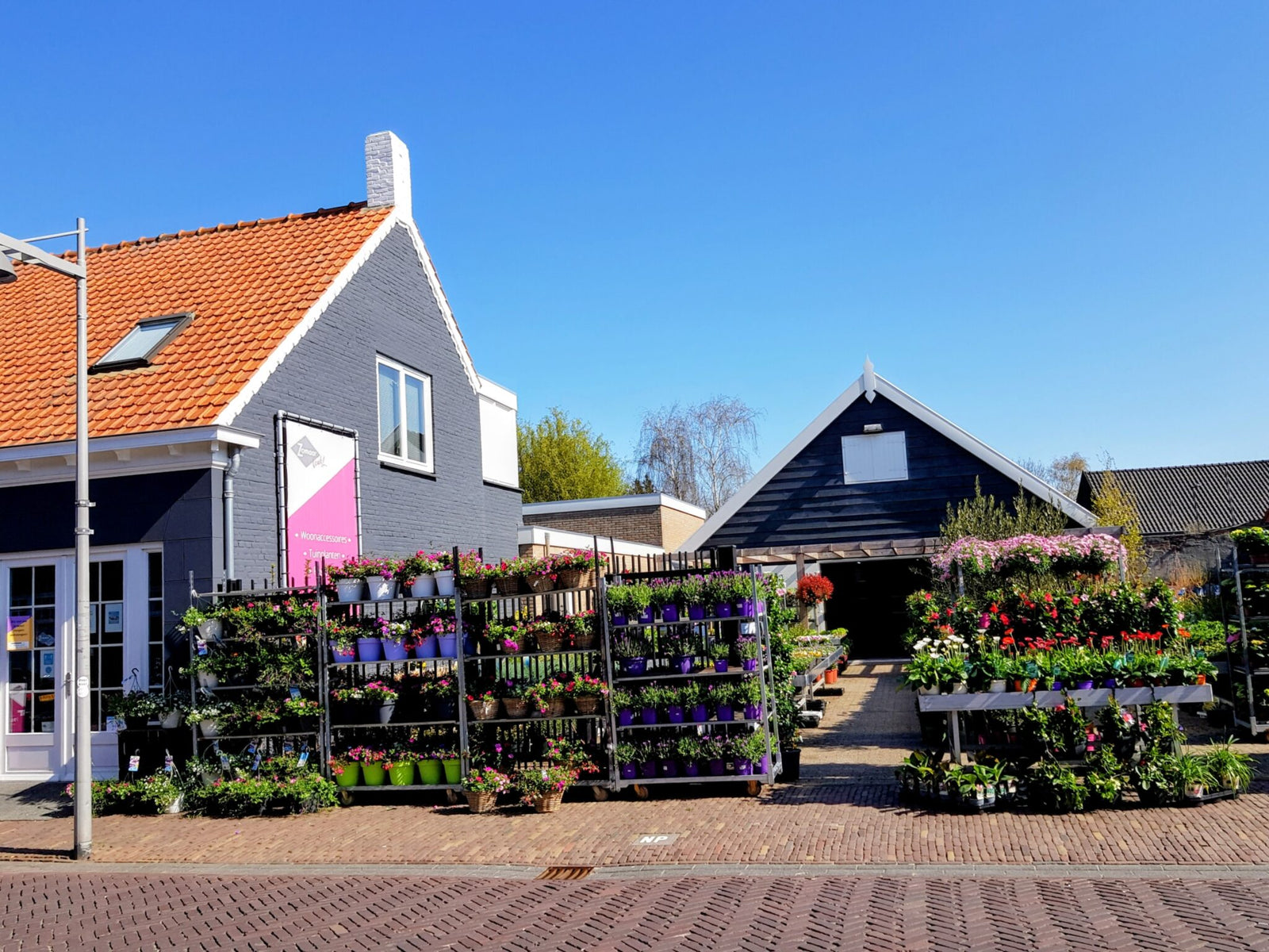 Zomaar Leuk