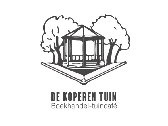 Logo De Koperen Tuin