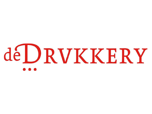 Logo De Drukkerij Middelburg