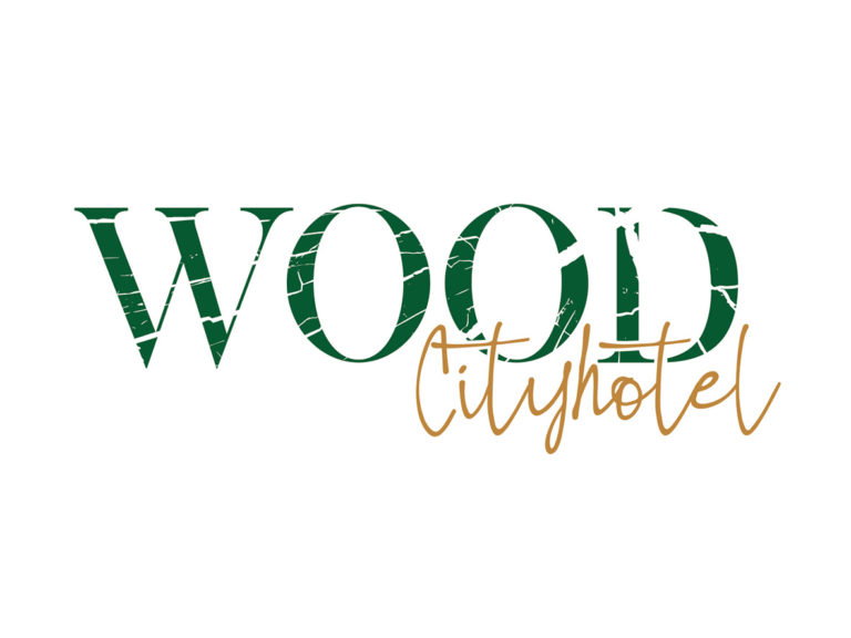 Logo Cityhotel Wood